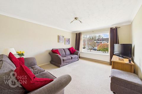 2 bedroom semi-detached bungalow for sale, Meadow Road, Costessey, Norwich