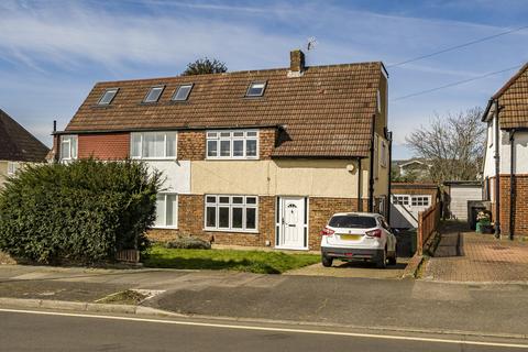 4 bedroom semi-detached house for sale, Downs Avenue, Chislehurst