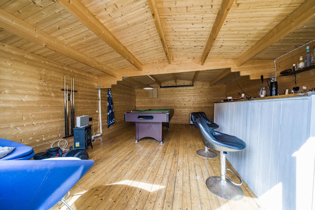 Outbuilding