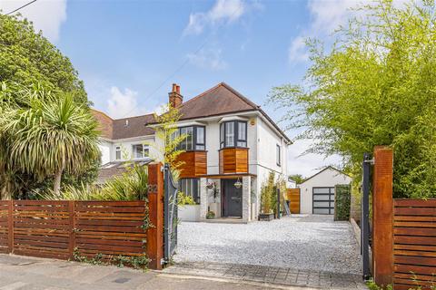 4 bedroom detached house for sale, Broadway Lane, Bournemouth BH8