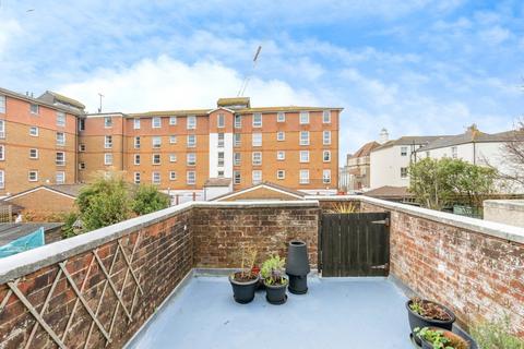 Upper Flat, Shorebank Albert Road, Bognor Regis, PO21 1NH
