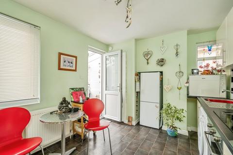 Upper Flat, Shorebank Albert Road, Bognor Regis, PO21 1NH