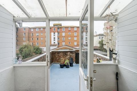 Upper Flat, Shorebank Albert Road, Bognor Regis, PO21 1NH