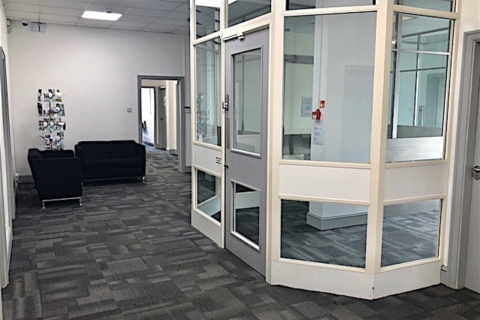 Office to rent, West Sussex ,Worthing, BN11