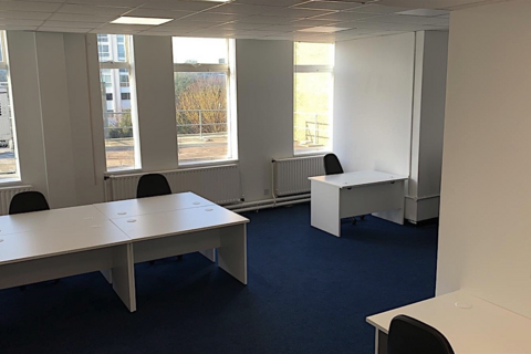 Office to rent, West Sussex ,Worthing, BN11