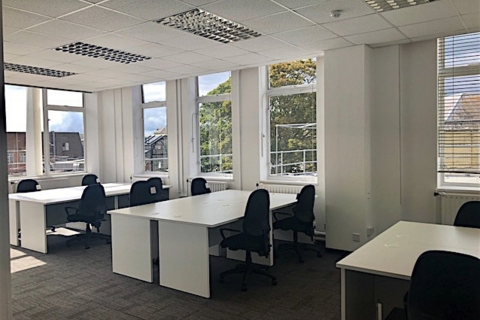 Office to rent, West Sussex ,Worthing, BN11