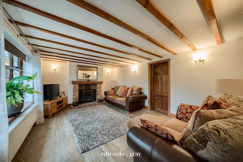 2, Langley Cottages Coton Road, Nether Whitacre, Birmingham, B46 2HA