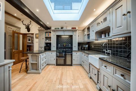 2, Langley Cottages Coton Road, Nether Whitacre, Birmingham, B46 2HA