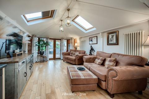 2, Langley Cottages Coton Road, Nether Whitacre, Birmingham, B46 2HA
