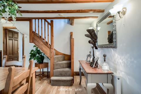 2, Langley Cottages Coton Road, Nether Whitacre, Birmingham, B46 2HA
