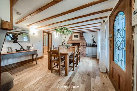2, Langley Cottages Coton Road, Nether Whitacre, Birmingham, B46 2HA