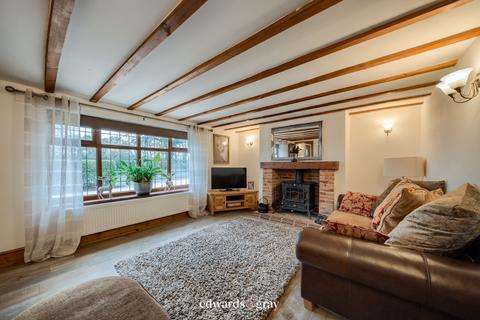 2, Langley Cottages Coton Road, Nether Whitacre, Birmingham, B46 2HA