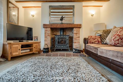 2, Langley Cottages Coton Road, Nether Whitacre, Birmingham, B46 2HA