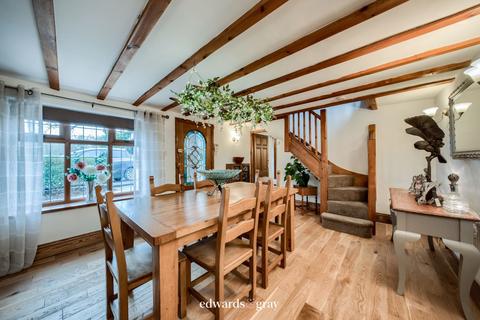 2, Langley Cottages Coton Road, Nether Whitacre, Birmingham, B46 2HA