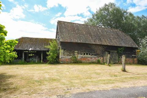 undefined, Bacons Chase, Bradwell-On-Sea, Southminster