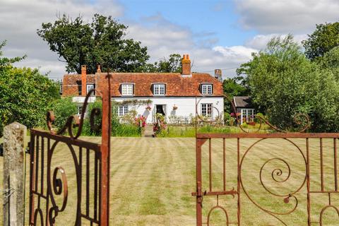 undefined, Bacons Chase, Bradwell-On-Sea, Southminster