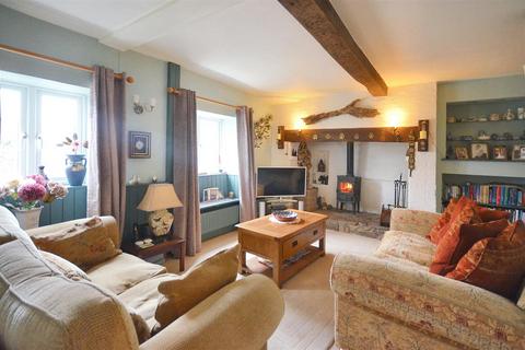 3 bedroom cottage for sale, The Street, East Knoyle, Salisbury