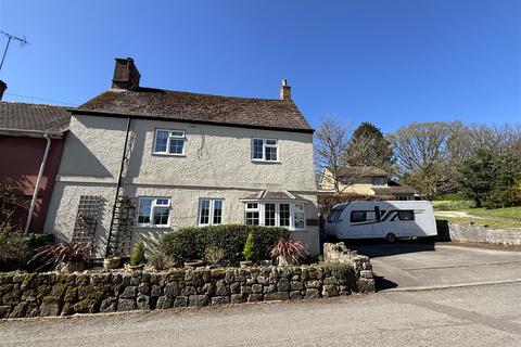 3 bedroom cottage for sale, The Street, East Knoyle, Salisbury