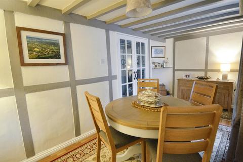 3 bedroom cottage for sale, The Street, East Knoyle, Salisbury