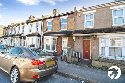3 bedroom terraced house to rent, Havelock Road, Gravesend, Kent, DA11