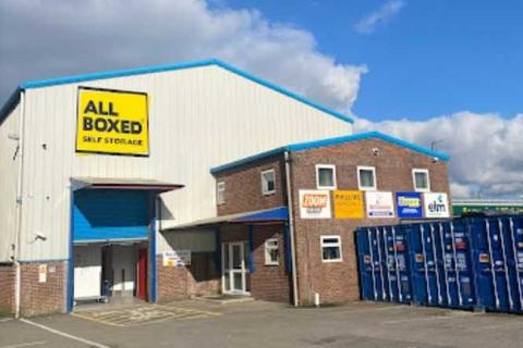 undefined, Harris Road, Calne SN11