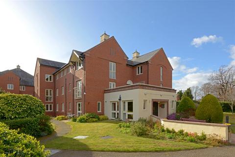 2 bedroom retirement property for sale, Longden Road, Coleham, Shrewsbury