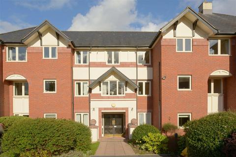 2 bedroom retirement property for sale, Longden Road, Coleham, Shrewsbury