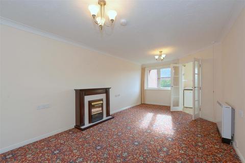 2 bedroom retirement property for sale, Longden Road, Coleham, Shrewsbury
