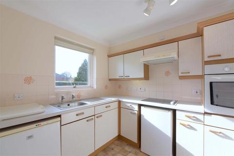 2 bedroom retirement property for sale, Longden Road, Coleham, Shrewsbury