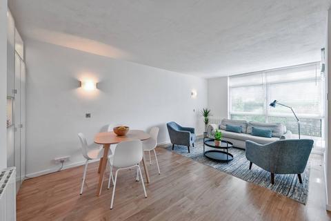 1 bedroom flat to rent, Wricklemarsh Road, Blackheath, London, SE3