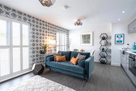2 bedroom penthouse for sale, Apartment 12, 172 Leckhampton Road, Cheltenham GL53