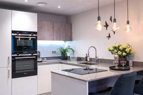 2 bedroom penthouse for sale, Apartment 12, 172 Leckhampton Road, Cheltenham GL53