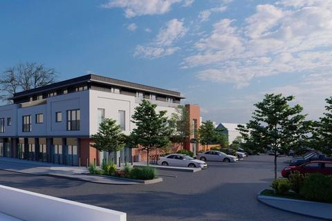 2 bedroom penthouse for sale, Apartment 12, 172 Leckhampton Road, Cheltenham GL53
