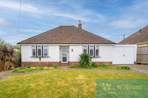 undefined, 3 Newnham Lane, Binstead, PO33 4ED