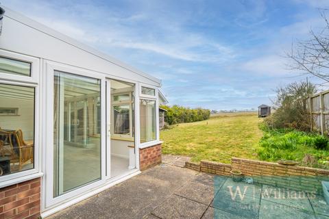 undefined, 3 Newnham Lane, Binstead, PO33 4ED