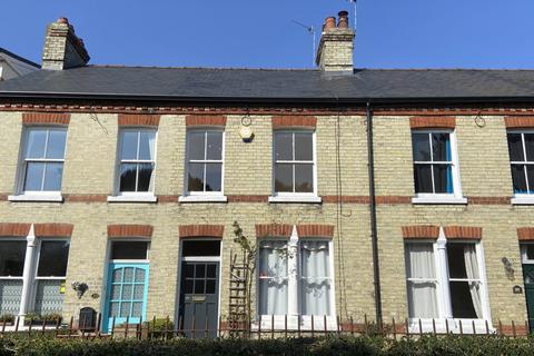 36 Bermuda Terrace, Cambridge, CB4 3LD
