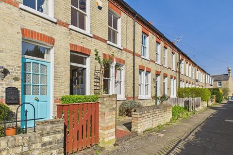 36 Bermuda Terrace, Cambridge, CB4 3LD