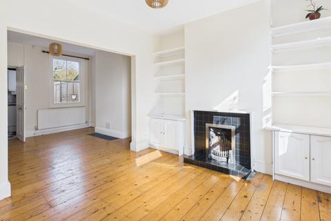 36 Bermuda Terrace, Cambridge, CB4 3LD