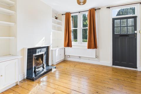 36 Bermuda Terrace, Cambridge, CB4 3LD