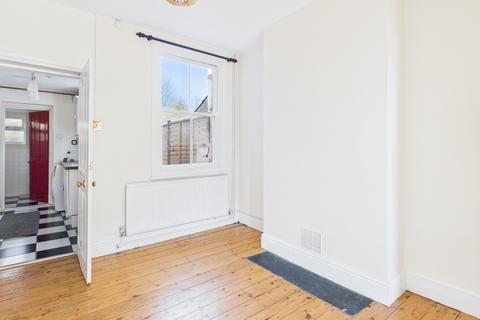 36 Bermuda Terrace, Cambridge, CB4 3LD