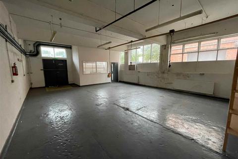 Industrial unit for sale, Unit 1, Old Twyford Works, Garner Street, Stoke-on-Trent, ST4 7AY