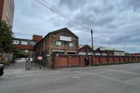 Industrial unit for sale, Unit 1, Old Twyford Works, Garner Street, Stoke-on-Trent, ST4 7AY