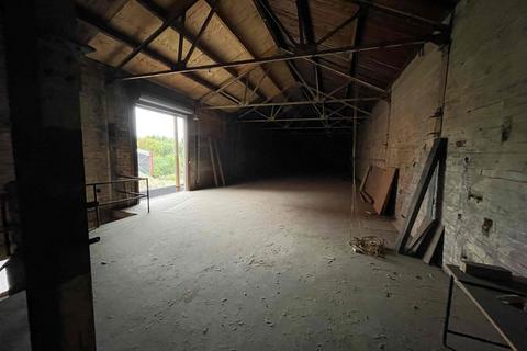 Industrial unit for sale, Unit 1, Old Twyford Works, Garner Street, Stoke-on-Trent, ST4 7AY