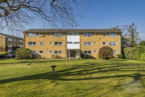 The Shimmings, Boxgrove Road, Guildford, Surrey, GU1