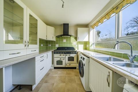 3 bedroom apartment for sale, The Shimmings, Boxgrove Road, Guildford, Surrey, GU1