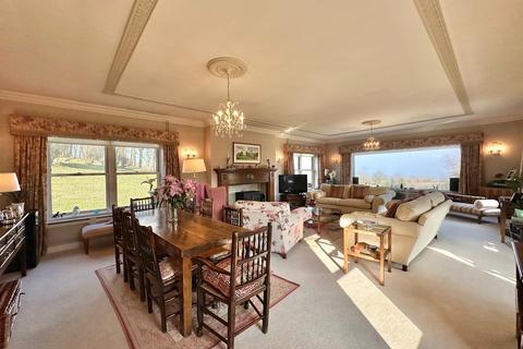 4 bedroom barn conversion for sale, Bradnor, Kington, HR5