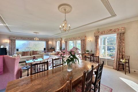 4 bedroom barn conversion for sale, Bradnor, Kington, HR5