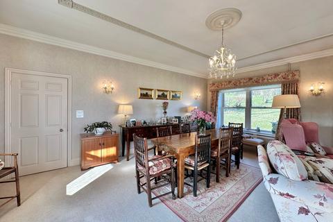 4 bedroom barn conversion for sale, Bradnor, Kington, HR5