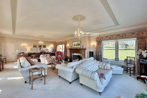 4 bedroom barn conversion for sale, Bradnor, Kington, HR5