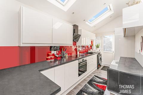 undefined, Woodgrange Terrace, Enfield, EN1